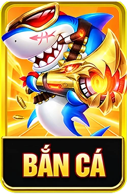 Bắn Cá