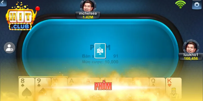 phỏm
